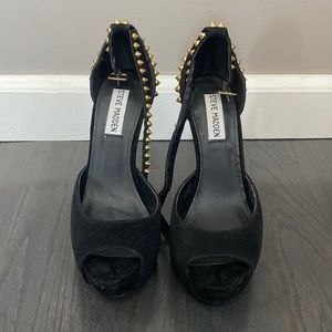 Steve Madden pumps